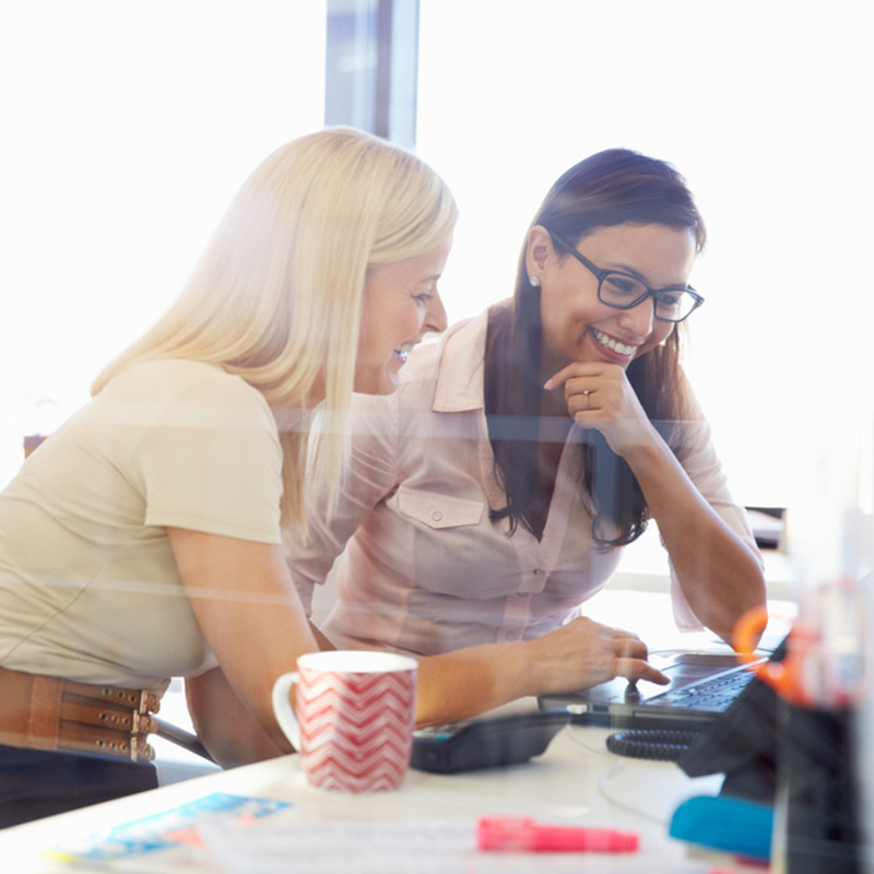 Leader Led Learning Case Study: Professional Information Provider APAC